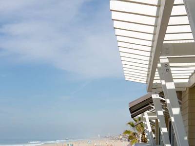 Beach House at Hermosa Beach - Bild 1