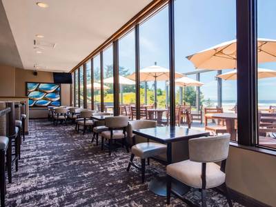 Best Western Plus Agate Beach Inn - Bild 1