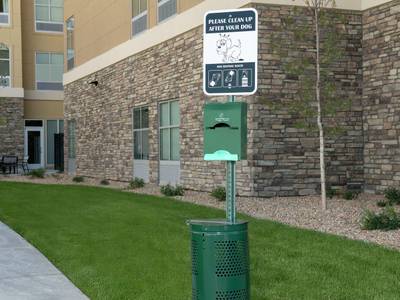 Homewood Suites by Hilton Denver Airport Tower Road - Bild 1