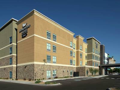 Homewood Suites by Hilton Denver Airport Tower Road - Bild 1