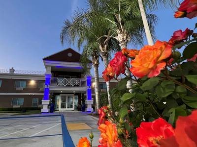 Best Western Americana - Bild 1