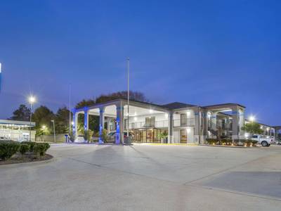 Best Western Andalusia Inn - Bild 1