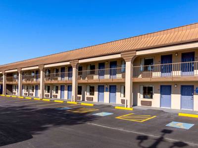 Quality Inn - Bild 1