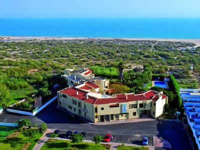 Praia da Lota Hotel - Bild 1