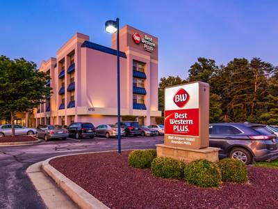 Best Western Plus BWI Airport Hotel - Arundel Mills - Bild 1