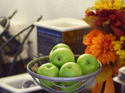 Beachfront Houghton Lake - Bild 1