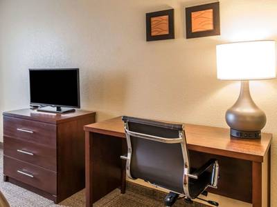 Quality Inn Bethany - Bild 1