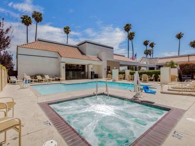 Best Western Plus Big America - Bild 1