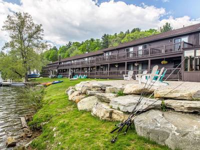 Black Swan Inn Lee-Lenox - An Ascend Hotel Collection Hotel - Bild 1