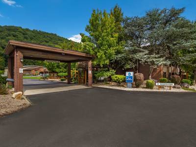 Best Western Braddock Inn - Bild 1