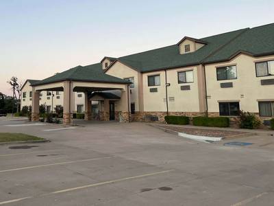 Days Inn by Wyndham Coffeyville - Bild 1