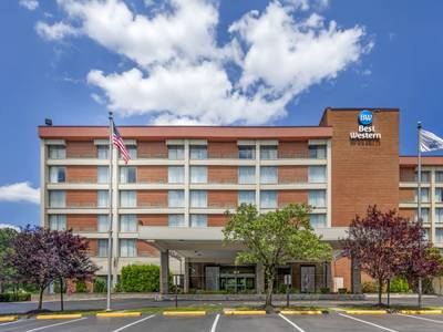 Best Western Capital Beltway - Bild 1