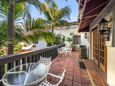 Best Western Plus Carpinteria Inn - Bild 1