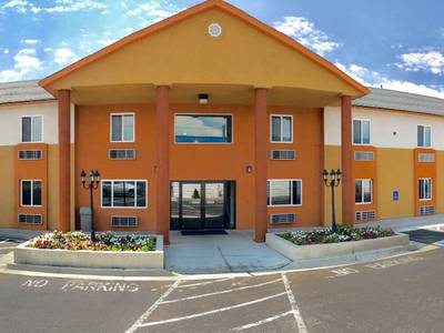 Quality Inn Price - Bild 1