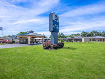 Best Western Catalina Inn - Bild 1