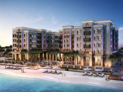 Vida Beach Resort Umm Al Quwain - Bild 1