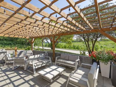 Best Western Plus Des Moines West Inn & Suites - Bild 1