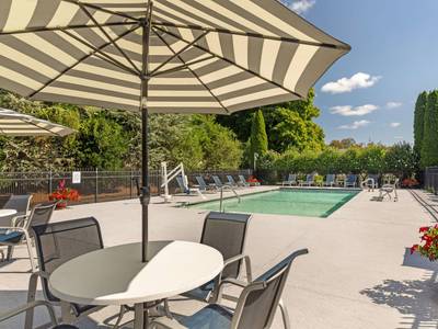 Best Western Plus Cold Spring - Bild 1