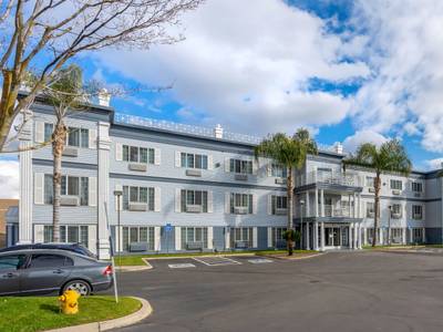 Best Western Colonial Inn - Bild 1