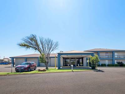 Quality Inn - Bild 1