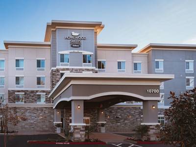 Homewood Suites by Hilton Rancho Cordova Sacramento - Bild 1