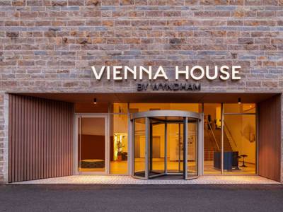Vienna House by Wyndham MQ Kronberg - Bild 1