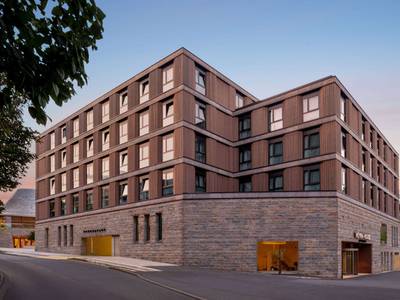 Vienna House by Wyndham MQ Kronberg - Bild 1