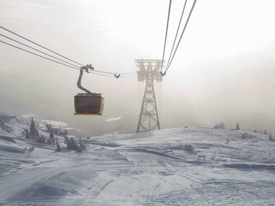 Scandic Voss - Bild 1