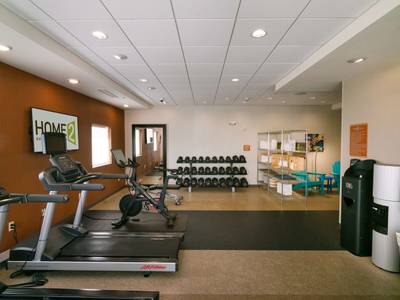 Home2 Suites by Hilton Joplin - Bild 1