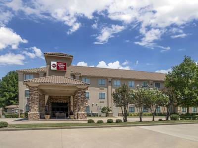 Best Western Plus Crown Colony Inn & Suites - Bild 1