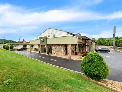 Best Western Dayton - Bild 1