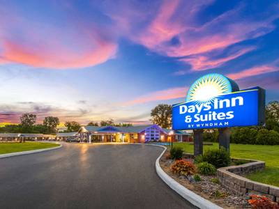 Days Inn by Wyndham Wauseon - Bild 1