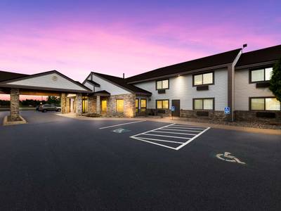 Best Western Derby Inn - Bild 1