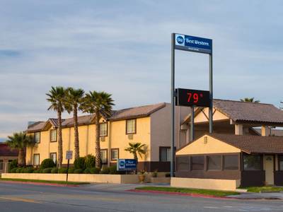 Best Western Desert Winds - Bild 1