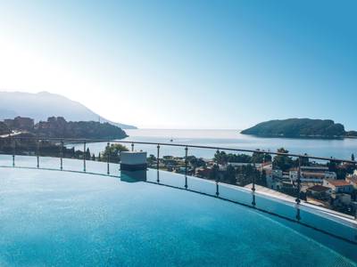 Iberostar Waves Slavija - Bild 1