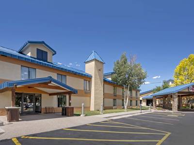 Best Western Plus Eagle/Vail Valley - Bild 1