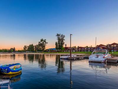 Best Western Edgewater Resort - Bild 1