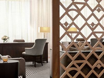 The Harpeth Franklin Downtown, Curio Collection by Hilton - Bild 1