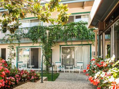 Best Western Plus Santa Barbara - Bild 1