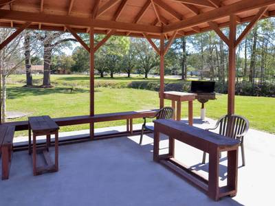 Best Western Eunice - Bild 1