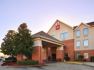 Best Western Plus Executive Hotel & Suites - Bild 1