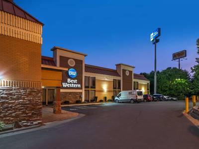Best Western Gastonia - Bild 1