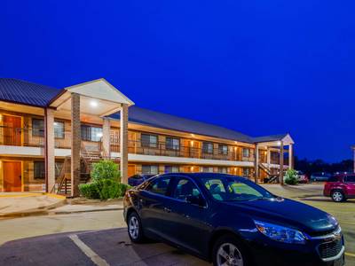 Best Western Executive Inn - Bild 1