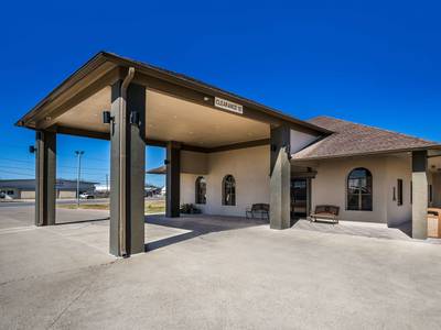 Surestay Hotel By Best Western Alice - Bild 1