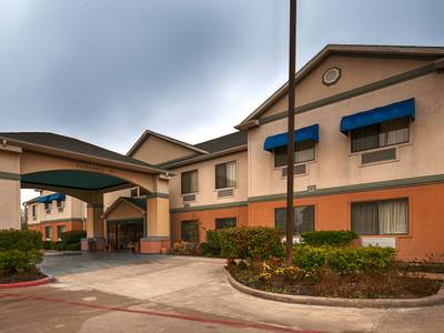 Best Western Executive Inn & Suites - Bild 1
