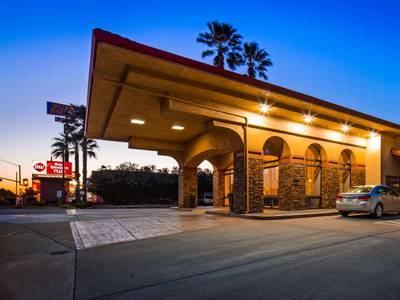 Best Western Plus Executive Inn & Suites - Bild 1