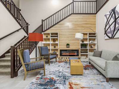 Country Inn & Suites by Radisson, Pickerington, OH - Bild 1