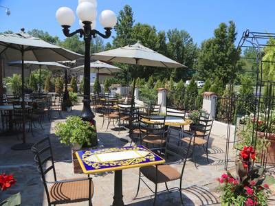 Best Western Plus Fairfield Executive Inn - Bild 1