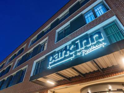 Park Inn by Radisson Wismar - Bild 1