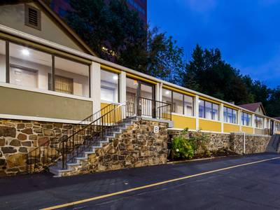 Best Western Fort Lee - Bild 1